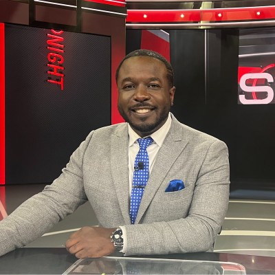 Picture of Klein alum heads to ESPN to be an anchor on SportsCenter