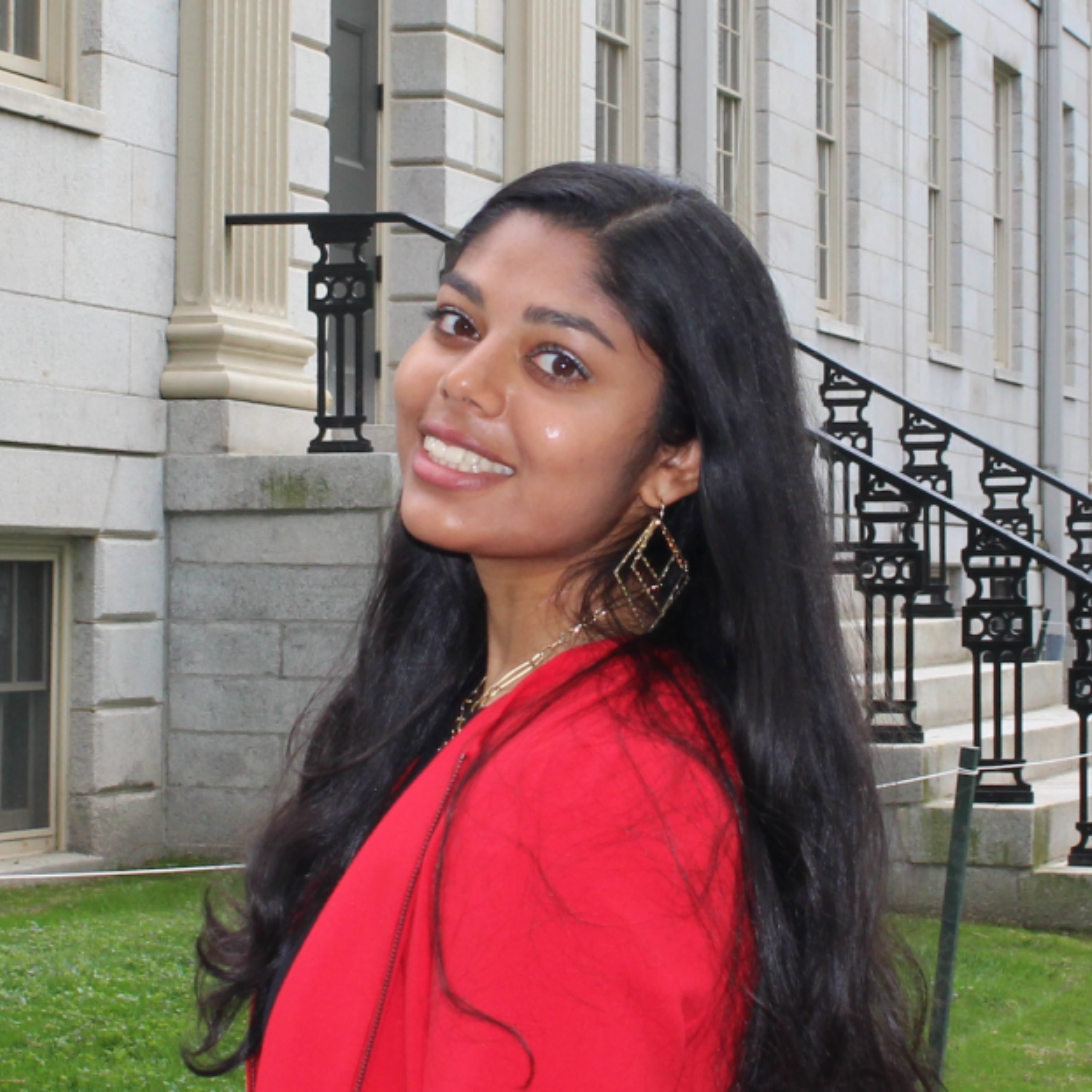 Picture of Rhea Kumar ’24