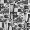Collage of Temple imagery